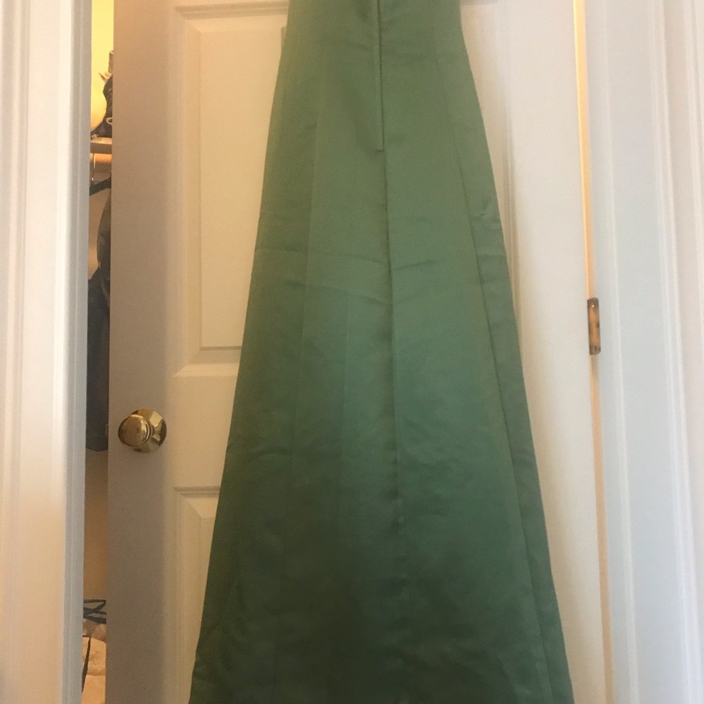 Last call! Strapless Alfred Angelo bridesmaids - Picture 5 of 9